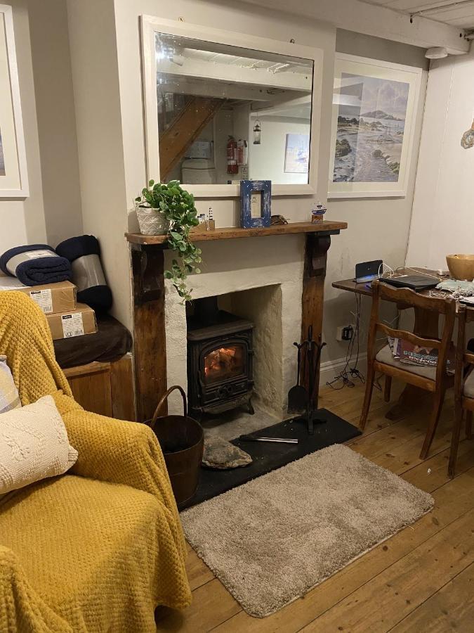 Jacobs Cottage Port Isaac Exterior photo