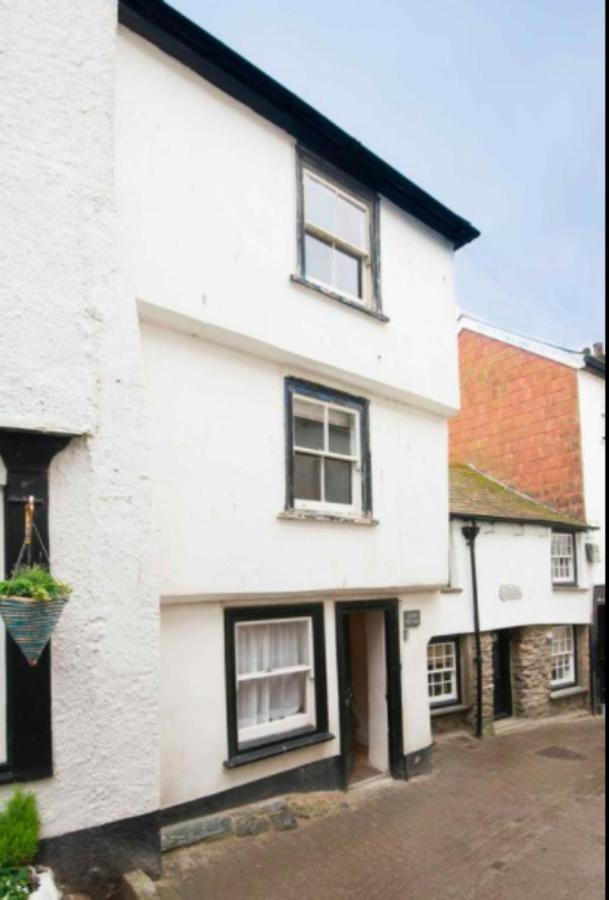Jacobs Cottage Port Isaac Exterior photo